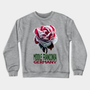 Middle Franconia Crewneck Sweatshirt